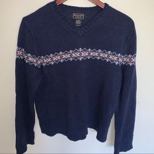 Abercrombie & Fitch sweater